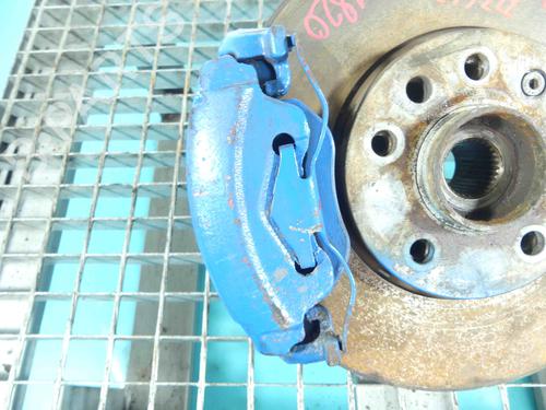 Left front brake caliper OPEL VECTRA C (Z02) | BP37808816M105 - Image 2