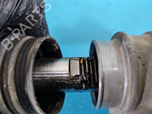 Steering rack VW GOLF VI (5K1) 2.0 TDI | BP37850766M22 - Image 13