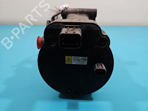 AC compressor TOYOTA COROLLA Saloon (_E21_) 1.8 VVTi Hybrid (ZWE211) | BP37821393M34 - Image 2