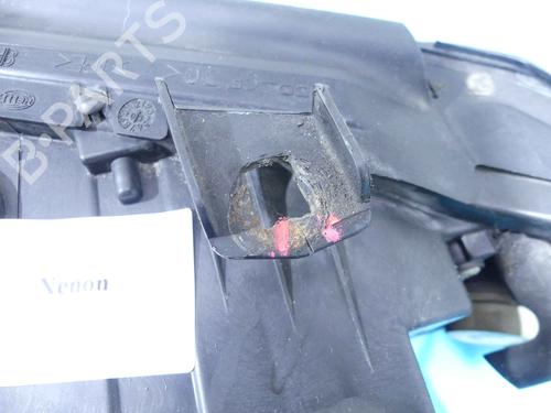 Right headlight BMW X5 (E53) 3.0 d | BP38154868C29 - Image 6