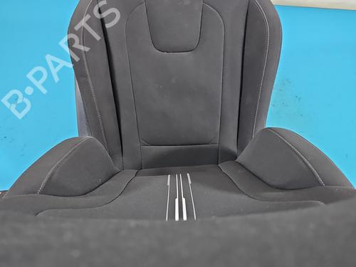 Left front seat HYUNDAI ELANTRA VII Saloon (CN7) 1.6 | BP38993227C15 - Image 7
