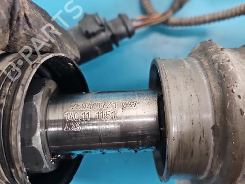 Steering rack VW GOLF VI (5K1) 1.4 TSI | BP37854021M22 - Image 14