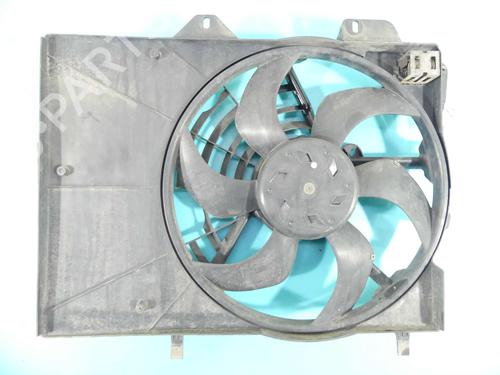 radiator-fan-citroen-c3-picasso-sh_-2008-37893555 main image