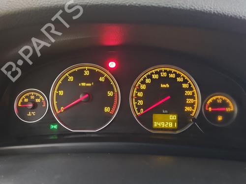 Used Instrument cluster Instrument cluster 38118530 38118530