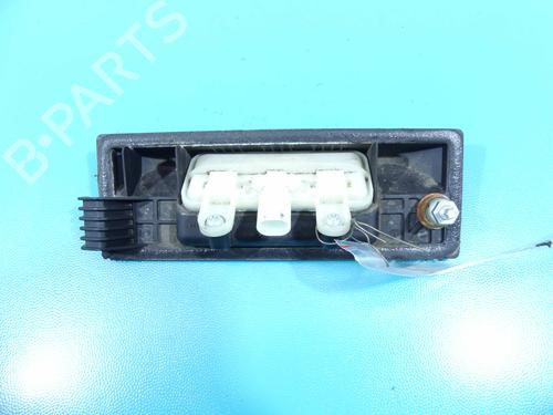 Tailgate handle PORSCHE PANAMERA (970) | BP37892733C132 - Image 3