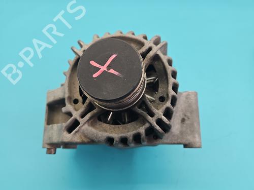 Alternator OPEL COMBO Tour (X12) 1.3 CDTI (C26, D26, E26, C05) | BP38129756M7 - Image 2