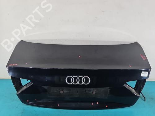 Other AUDI A5 (8T3) 2.0 TFSI quattro | BP38128177O1 - Image 2