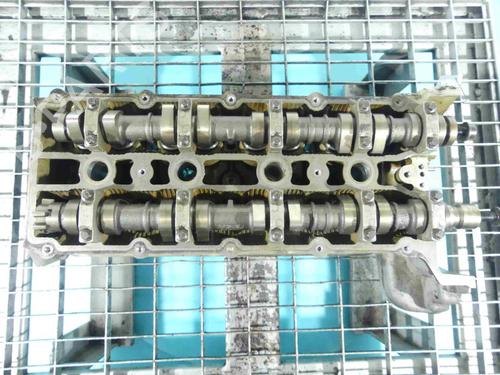 Used Cylinder head Cylinder head JAGUAR XJ (X350, X358) [2003-2009] 37886339 37886339