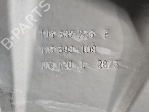 Front right window mechanism VW GOLF IV Variant (1J5) 1.6 | BP37990656C23 - Image 3