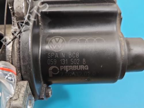 Egr AUDI Q5 (8RB) | BP37845836M69 - Image 11