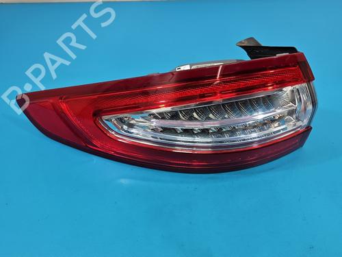 Left taillight FORD MONDEO V Turnier (CF) | BP40152250C34 - Image 2