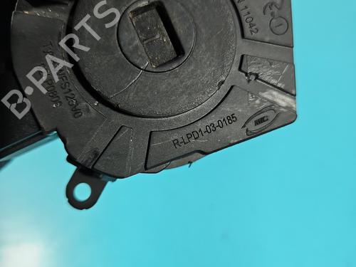 Ignition barrel VOLVO V50 (545) 2.0 D | BP37859145M48 - Image 8