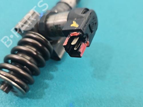 Injector VW PASSAT B6 (3C2) 2.0 FSI | BP37824816M100 - Image 3