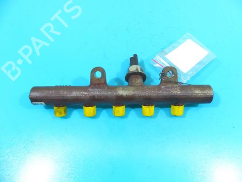 Injection rail DACIA DUSTER (HS_) 1.5 dCi (HSAJ) | BP37883003M98 - Image 4