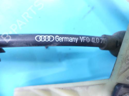 Gear lever AUDI Q7 (4LB) 4.2 TDI quattro | BP37805716M90 - Image 7