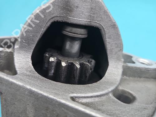 Starter RENAULT EXPRESS Box Body/MPV | BP38871637M8 - Image 3