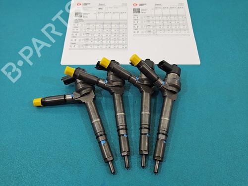 Used Injector Injector OPEL ASTRA H GTC (A04) 1.8 (L08) (125 hp) 39720584 39720584
