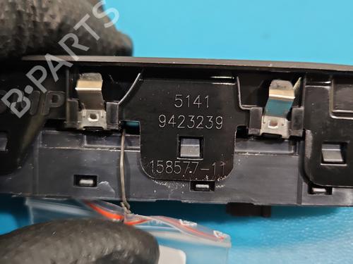 Switch BMW X1 (U11) iX1 xDrive 30 | BP37839878I30 - Image 15