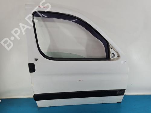Used Right front door Right front door PEUGEOT PARTNER Box Body/MPV (5_, G_) 1.6 HDi 75 (75 hp) 37832629 37832629