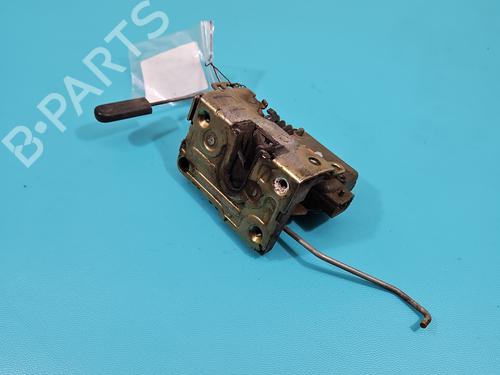 Used Front left lock Front left lock 38134795 38134795