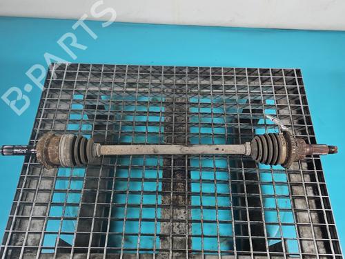 Used Right rear driveshaft Right rear driveshaft MAZDA CX-7 (ER) 2.3 MZR DISI Turbo AWD (ER3P) (260 hp) 38121939 38121939