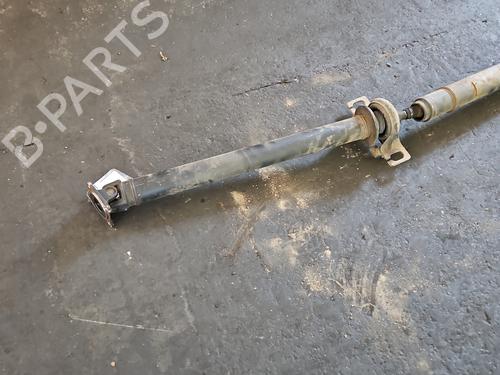 Driveshaft MAZDA CX-3 (DK) 1.5 SKYACTIV-D AWD (DK4WS, DK5AW) | BP37857684M37 - Image 2