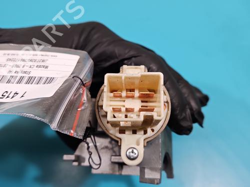 Ignition barrel MAZDA CX-9 (TB) 3.7 AWD (TB10A) | BP38123963M48  - Image 14