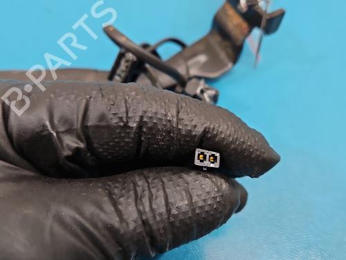 Front right seatbelt VW TOURAN (1T3) 2.0 TDI | BP37849735I25  - Image 5