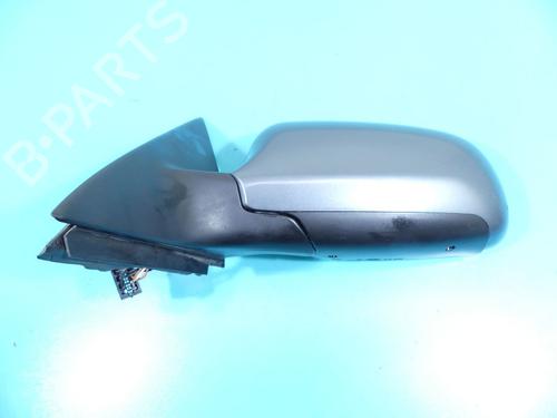 Used Left mirror Left mirror AUDI A6 C5 (4B2, 4B4) 2.4 quattro (170 hp) 37806396 37806396