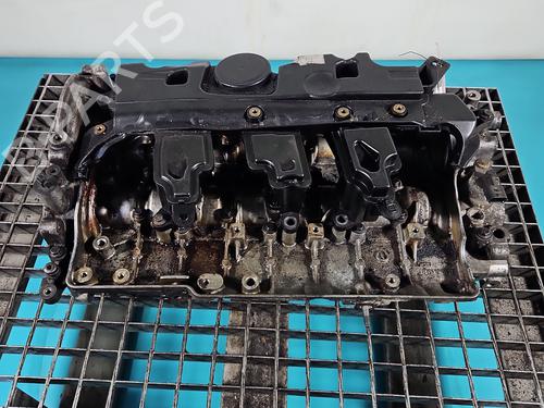 Cylinder head OPEL MOVANO B Platform/Chassis (X62) 2.3 CDTI FWD (EV, HV, UV) | BP38151023M5 - Image 17