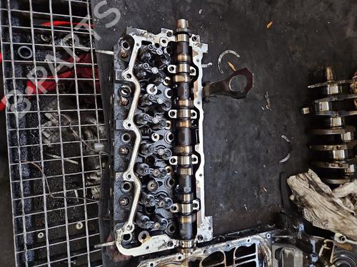 Cylinder head MAZDA 6 Estate (GH) 2.0 MZR-CD (GH14) | BP37821880M5 - Image 6