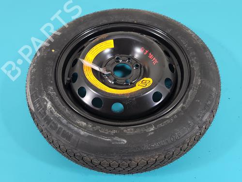 Used Rim Rim 37812456 37812456