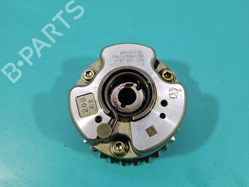 Pulley AUDI Q7 (4MB, 4MG, 4MQ) 3.0 TFSI quattro | BP37837508M122 - Image 2