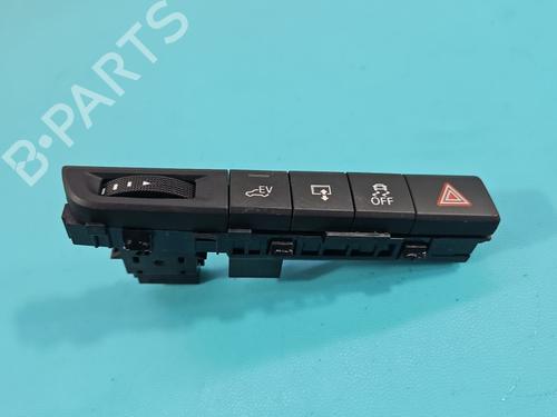 Warning switch AUDI A8 D4 (4H2, 4H8, 4HC, 4HL) 2.0 TFSI hybrid | BP37843119I22 - Image 2