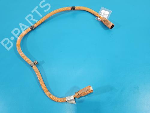 Used Wiring harness Wiring harness BMW i3 (I01) Range Extender (170 hp) 37844029 37844029