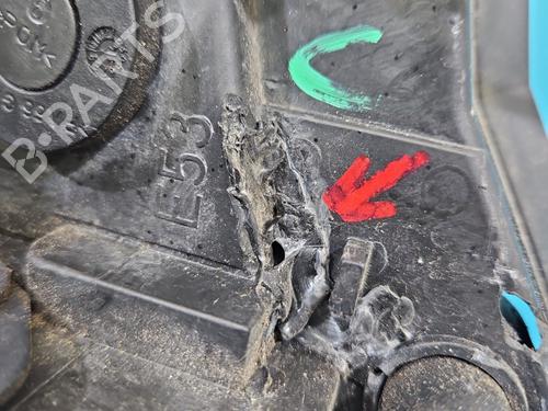 Front left lock BMW X5 (E53) 4.4 i | BP38534294C98 - Image 9