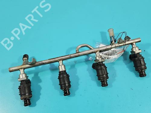 Used Injector Injector 37858876 37858876