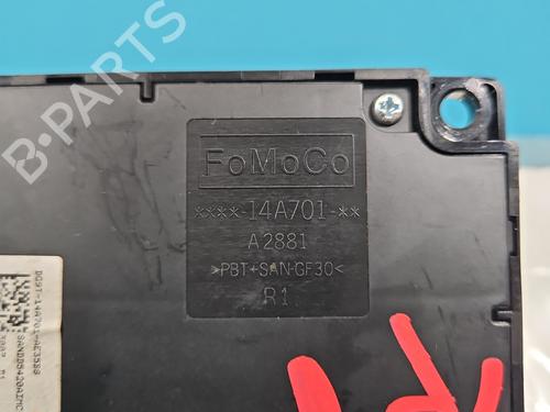 Mando FORD MONDEO V Saloon (CD) 2.0 Hybrid | BP37836440I30 - Image 4