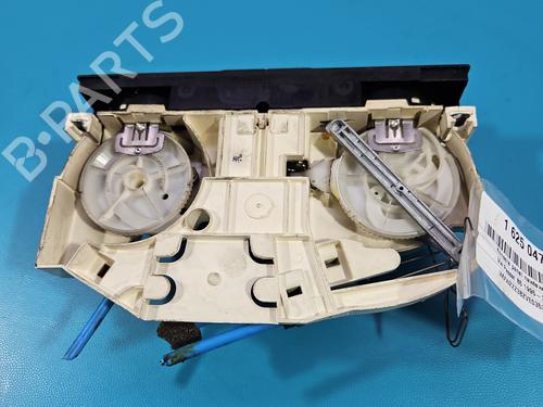 Climate control VW PASSAT B5 (3B2) 1.8 | BP38422090I5 - Image 7