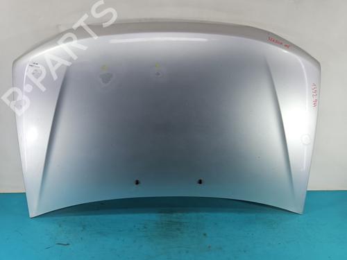 Used Hood Hood 38119802 38119802