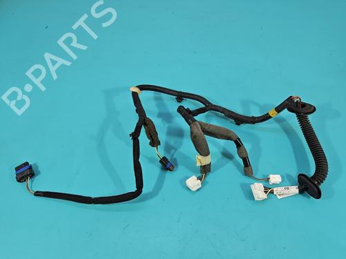 Used Wiring harness Wiring harness RENAULT KADJAR (HA_, HL_) [2015-2026] 37827513 37827513