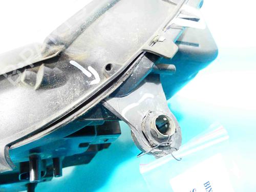Left headlight MERCEDES-BENZ GL-CLASS (X164) GL 450 4-matic (164.871) | BP37877479C28 - Image 7