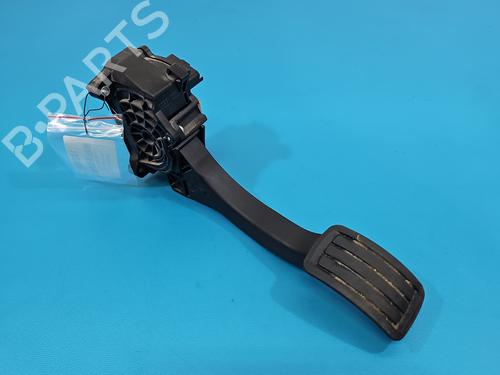 Used Pedal Pedal 38308454 38308454