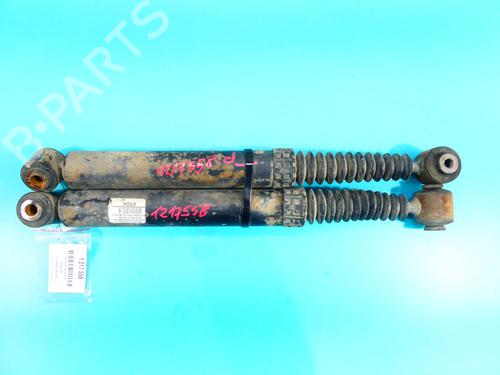 Used Left rear shock absorber Left rear shock absorber 37805348 37805348