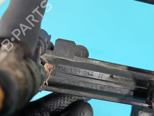 Injector SKODA FABIA I Combi (6Y5) 2.0 | BP37853558M100 - Image 9