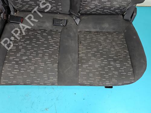 Sæde Bagtil OPEL COMBO Tour (X12) 1.3 CDTI (C26, D26, E26, C05) | BP38129472C17 - Image 4
