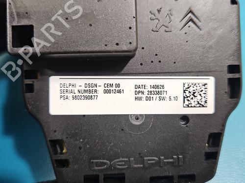 Switch CITROËN DS5 2.0 HDi 165 | BP37845610I30 - Image 6