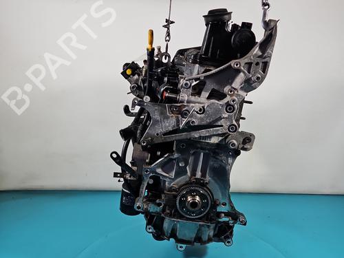 Engine SKODA RAPID Spaceback (NH1) 1.4 TDI | BP37837255M1 - Image 6
