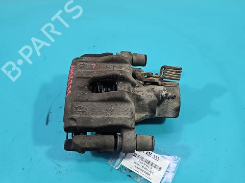 Left rear brake caliper MAZDA 3 (BK) 1.6 DI Turbo | BP37815183M107 - Image 3