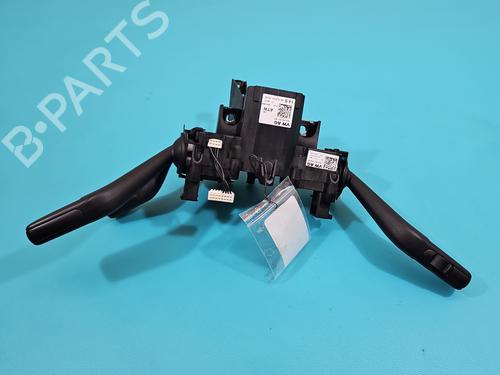 Steering column stalk VW CC B7 (358) 2.0 TDI | BP38145808I23 - Image 5
